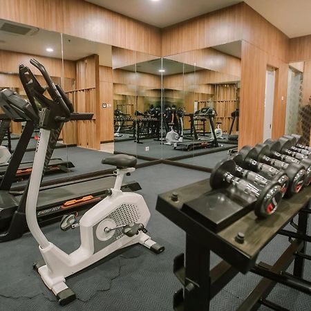 Cordia Hotel Yogyakarta - Hotel Dalam Bandara Glagah  Экстерьер фото